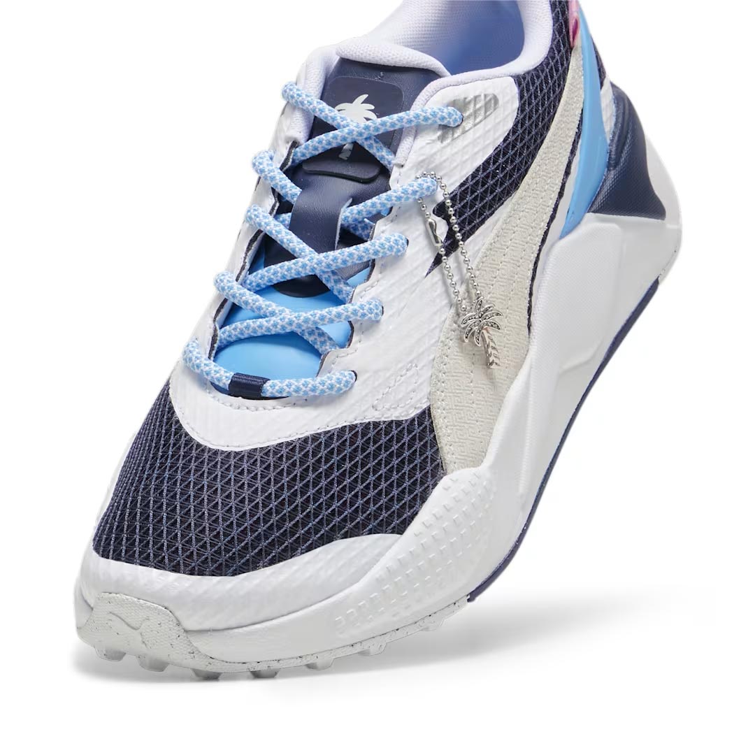 Puma - Men's Puma x Palm Tree Crew GS-X Efekt Golf Shoes (309780