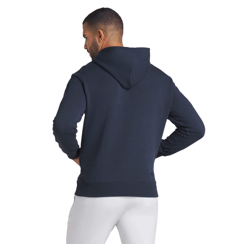 Puma - Men's Puma x Palm Tree Crew Hoodie (629568 01)