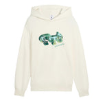 Puma - Men's Puma x Palm Tree Crew Hoodie (629568 02)
