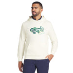 Puma - Men's Puma x Palm Tree Crew Hoodie (629568 02)