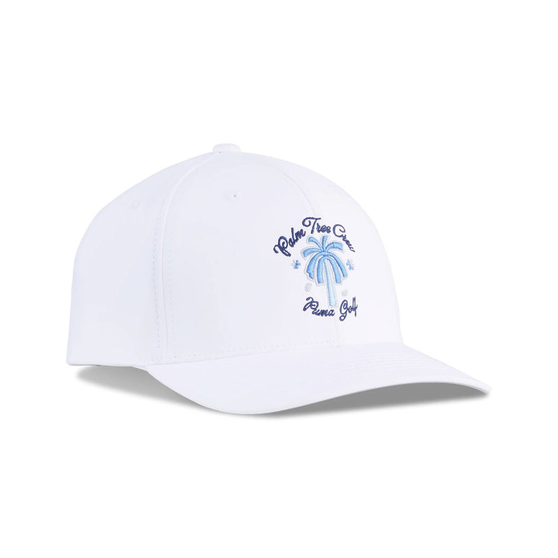 Puma - Men's Puma x Palm Tree Crew Palm Cap (026651 02)