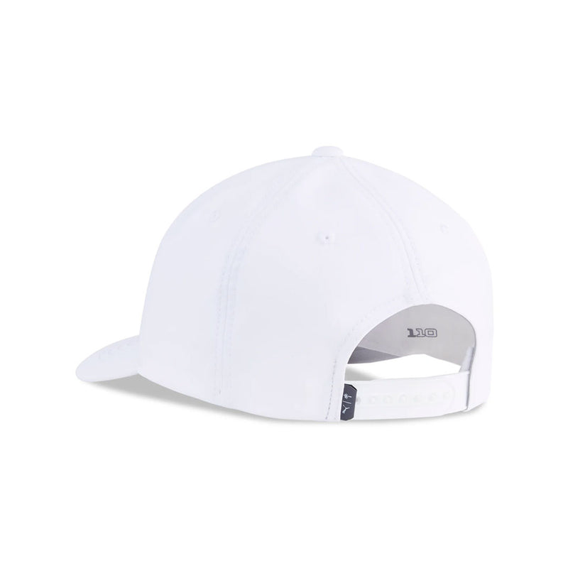 Puma - Men's Puma x Palm Tree Crew Palm Cap (026651 02)