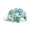 Puma - Men's Puma x Palm Tree Crew Palm Glitch Tech Cap (025899 01)