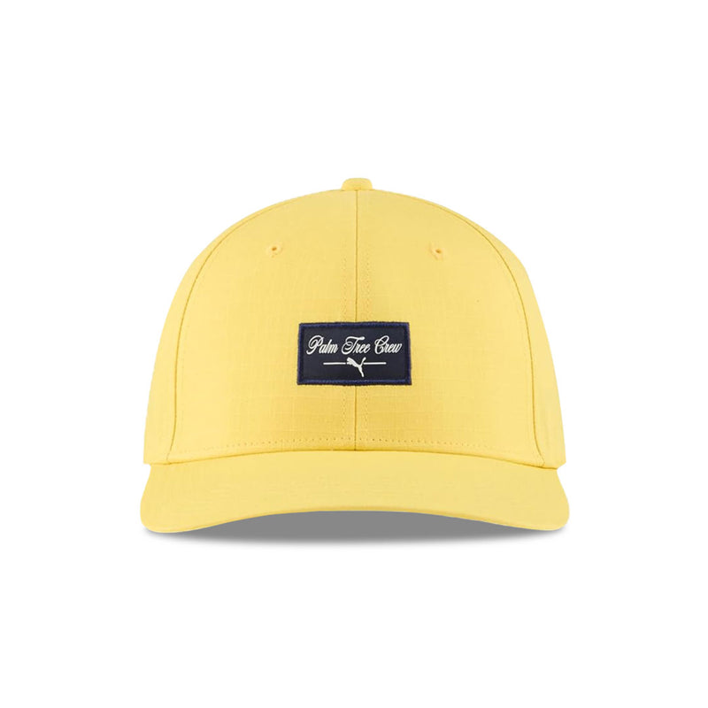 Puma - Men's Puma x Palm Tree Crew Ripstop Cap (026101 02)