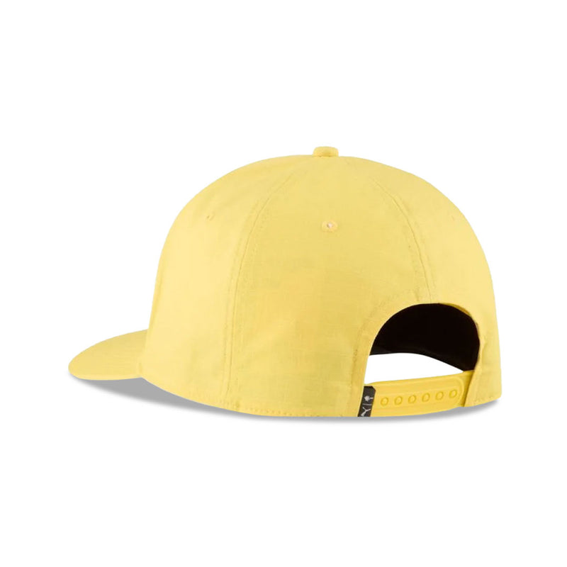 Puma - Men's Puma x Palm Tree Crew Ripstop Cap (026101 02)