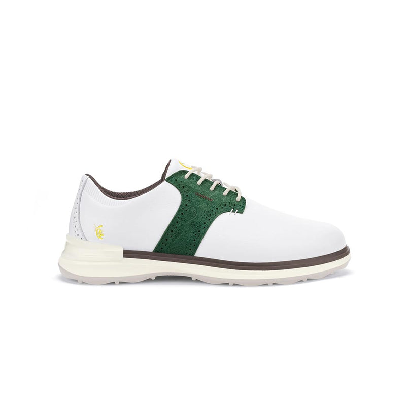 Puma - Chaussures de golf sans crampons Puma x Quiet Golf AVANT pour homme (310044 01) 