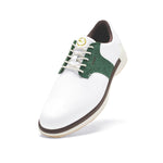 Puma - Chaussures de golf sans crampons Puma x Quiet Golf AVANT pour homme (310044 01) 