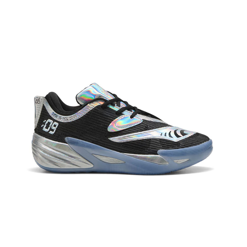 Puma - Men's Puma x RJ Barrett All-Pro Nitro 2 Shoes (313872 01)