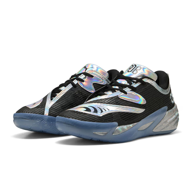 Puma - Men's Puma x RJ Barrett All-Pro Nitro 2 Shoes (313872 01)