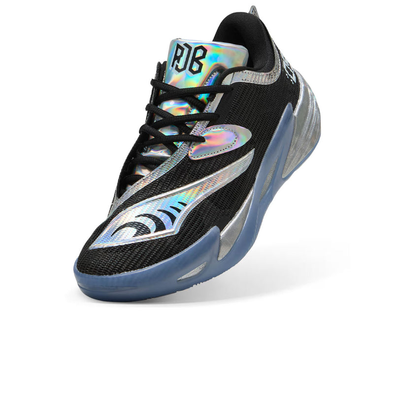 Puma - Men's Puma x RJ Barrett All-Pro Nitro 2 Shoes (313872 01)