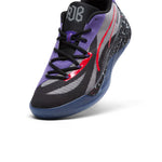 Puma - Men's Puma x RJ Barrett All-Pro Nitro Shoes (312475 01)