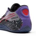 Puma - Men's Puma x RJ Barrett All-Pro Nitro Shoes (312475 01)