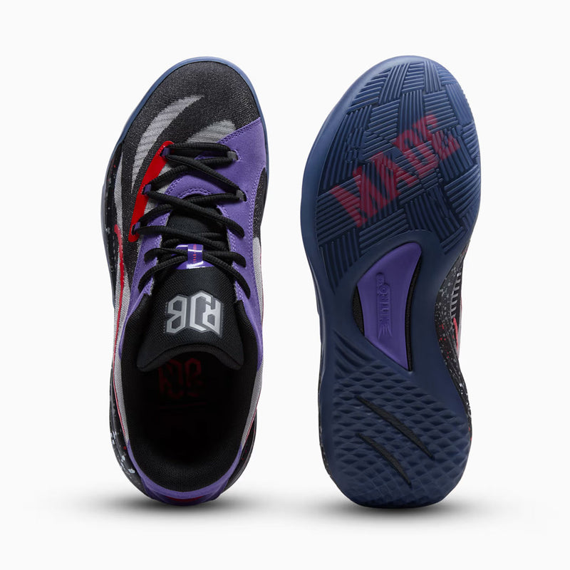 Puma - Men's Puma x RJ Barrett All-Pro Nitro Shoes (312475 01)