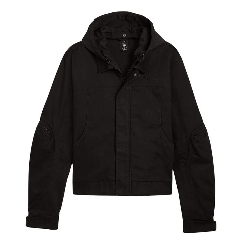 Puma - Men's Puma x San San Gear CLRT Jacket (632546 01)