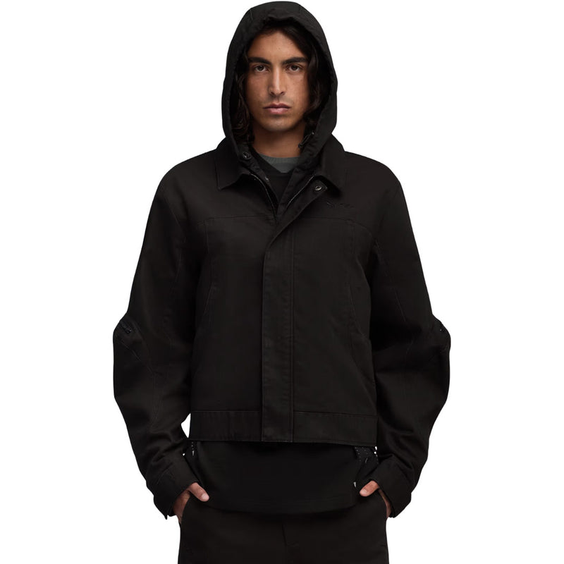 Puma - Men's Puma x San San Gear CLRT Jacket (632546 01)