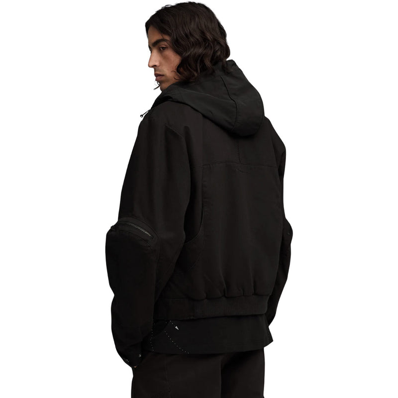 Puma - Men's Puma x San San Gear CLRT Jacket (632546 01)