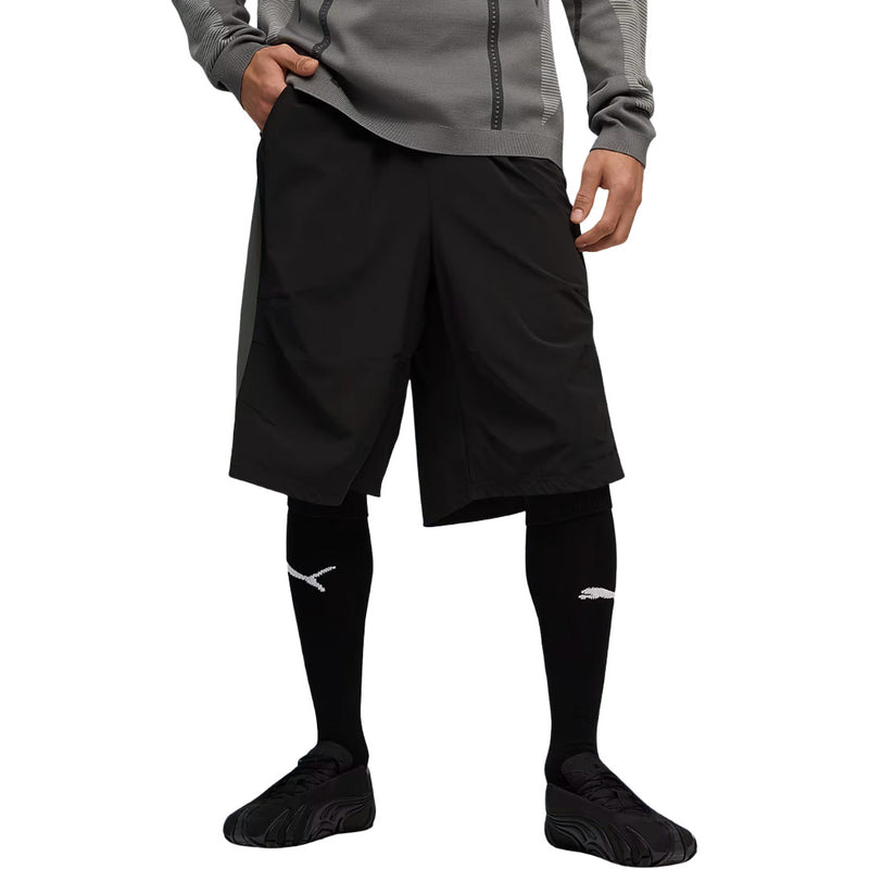 Puma - Men's Puma x San San Gear Shorts (632552 01)