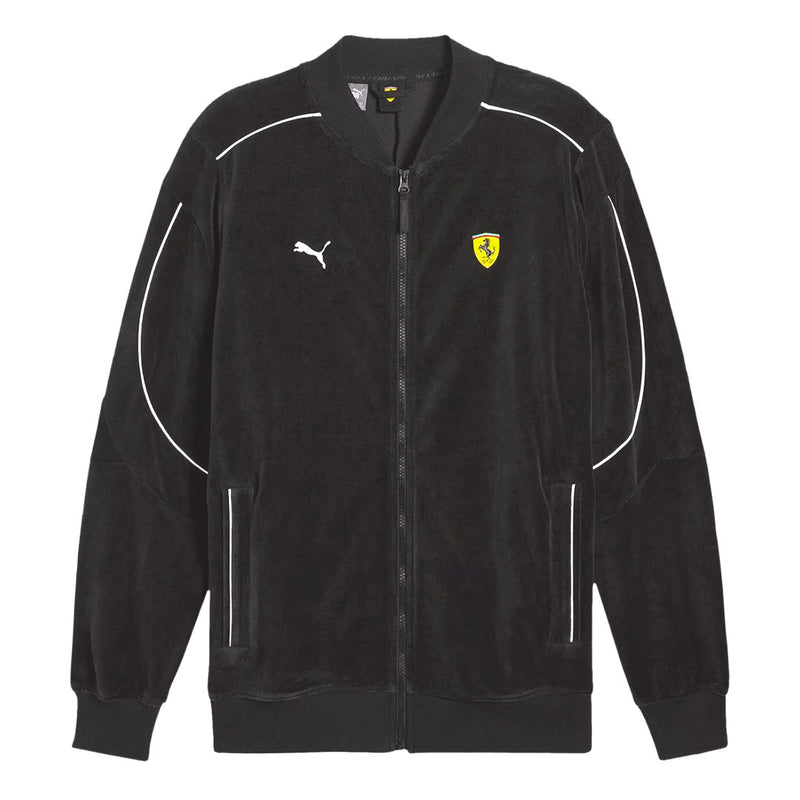 Puma - Men's Puma x Scuderia Ferrari Race MT7+ Jacket (627043 01)