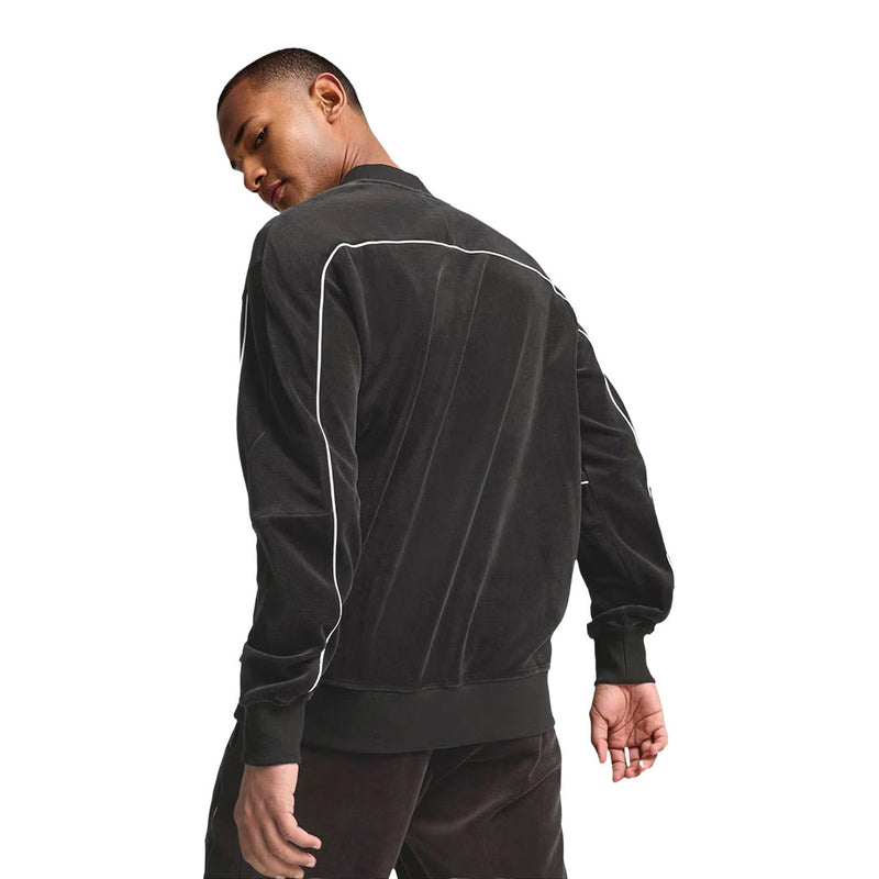 Puma - Men's Puma x Scuderia Ferrari Race MT7+ Jacket (627043 01)