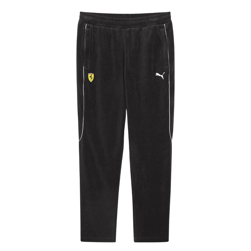 Puma - Men's Puma x Scuderia Ferrari Race MT7+ Pant (627181 01)