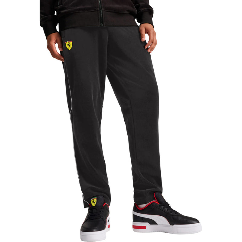 Puma - Men's Puma x Scuderia Ferrari Race MT7+ Pant (627181 01)