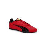 Puma - Men's Puma x Scuderia Ferrari Catch Shoes (308986 03)