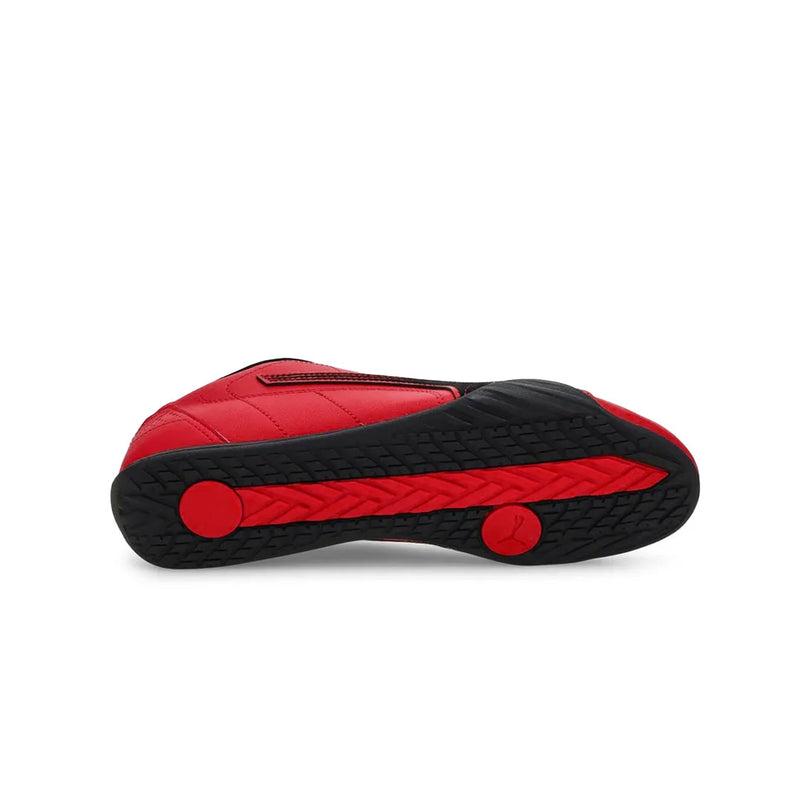 Puma - Men's Puma x Scuderia Ferrari Catch Shoes (308986 03)