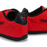 Puma - Men's Puma x Scuderia Ferrari Catch Shoes (308986 03)
