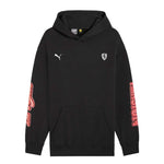 Puma - Men's Puma x Scuderia Ferrari Race Neon Energy Hoodie (627062 01)