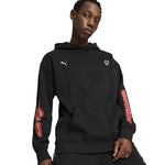 Puma - Men's Puma x Scuderia Ferrari Race Neon Energy Hoodie (627062 01)