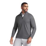 Puma - Men's Pure 2.0 Tile 1/4 Zip Pullover (628861 01)