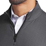 Puma - Men's Pure 2.0 Tile 1/4 Zip Pullover (628861 01)