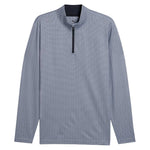 Puma - Men's Pure 2.0 Tile 1/4 Zip Pullover (628861 02)