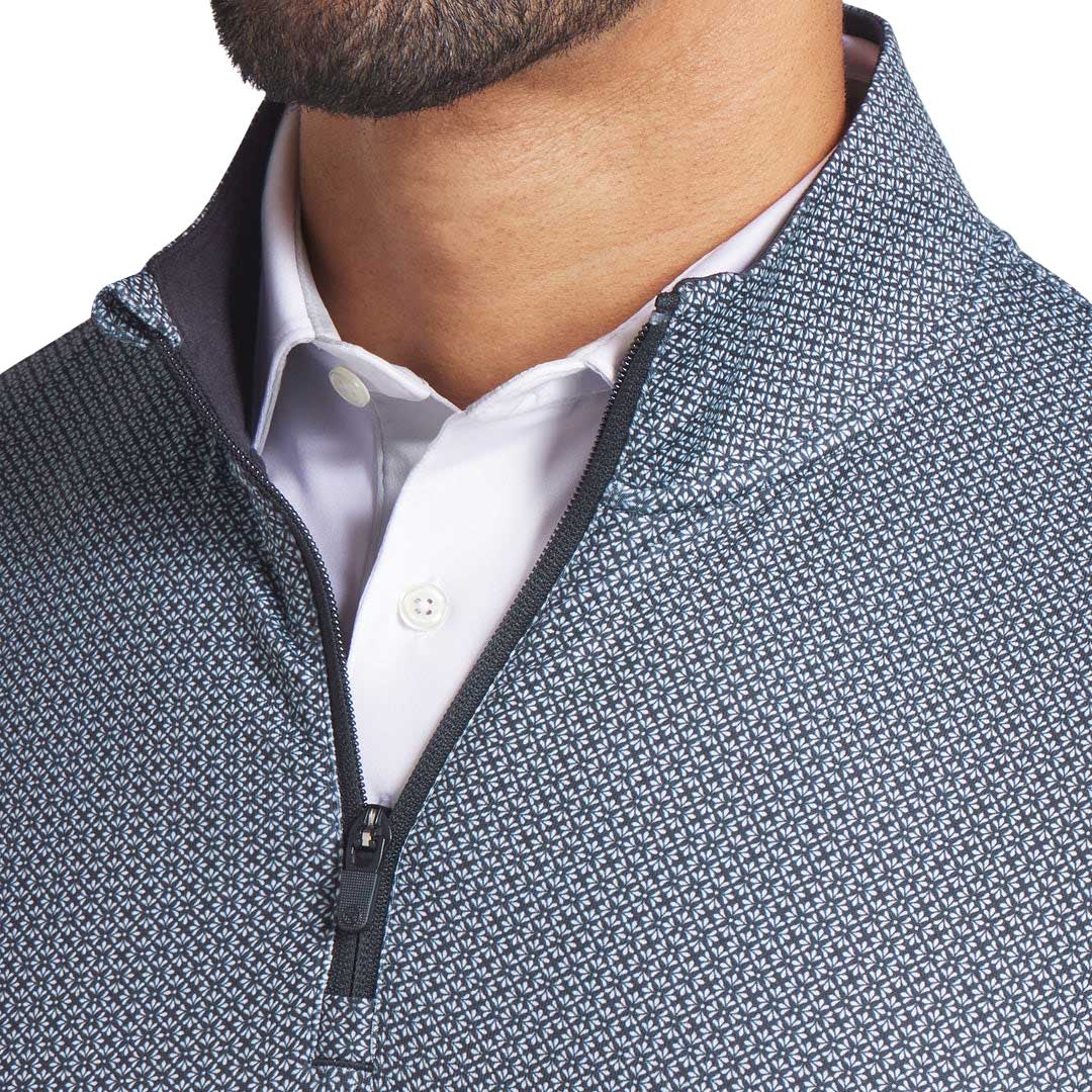 Puma - Men's Pure 2.0 Tile 1/4 Zip Pullover (628861 02) – SVP Sports