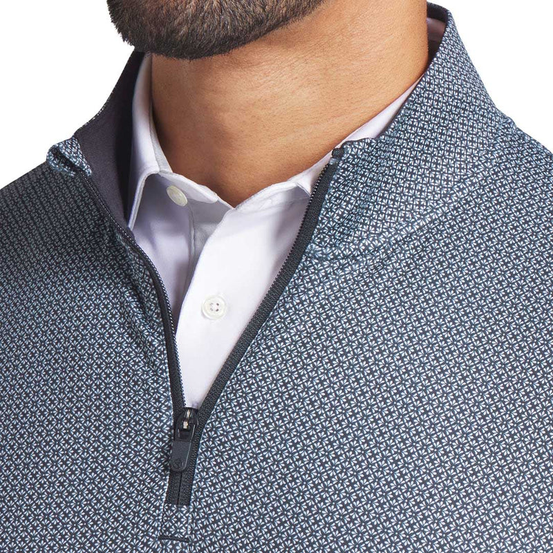 Puma - Men's Pure 2.0 Tile 1/4 Zip Pullover (628861 02)