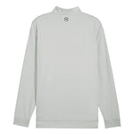 Puma - Men's Pure Colourblock Golf 1/4 Zip Pullover (625887 01)