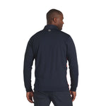 Puma - Men's Pure Colourblock Golf 1/4 Zip Pullover (625887 06)