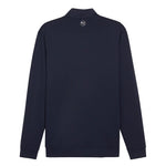 Puma - Men's Pure Colourblock Golf 1/4 Zip Pullover (625887 06)