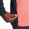 Puma - Men's Pure Colourblock Golf 1/4 Zip Pullover (625887 06)