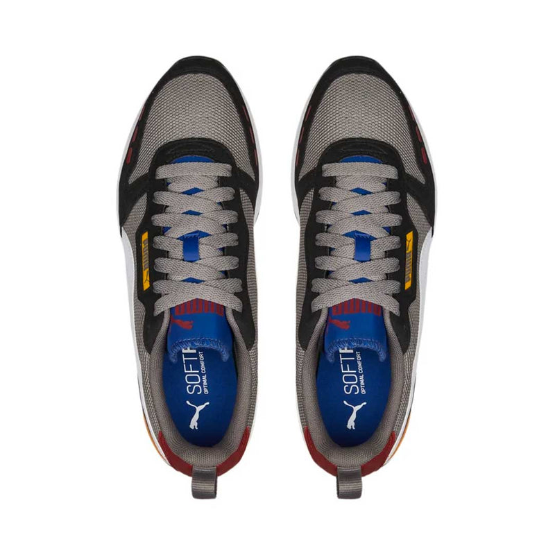 Puma - Men's R78 Shoes (373117 60)