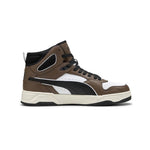 Puma - Men's RBD Break Mid Top Shoes (402413 08)
