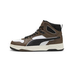 Puma - Men's RBD Break Mid Top Shoes (402413 08)