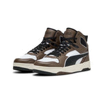 Puma - Men's RBD Break Mid Top Shoes (402413 08)