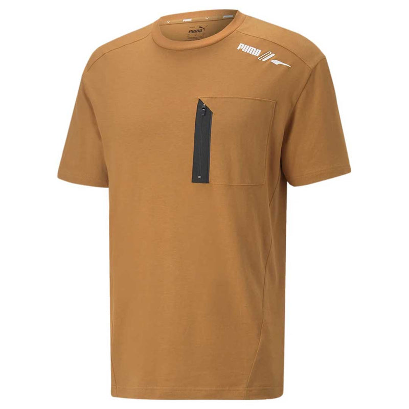 Puma - Men's Rad/Cal Pocket T-Shirt (849785 74)