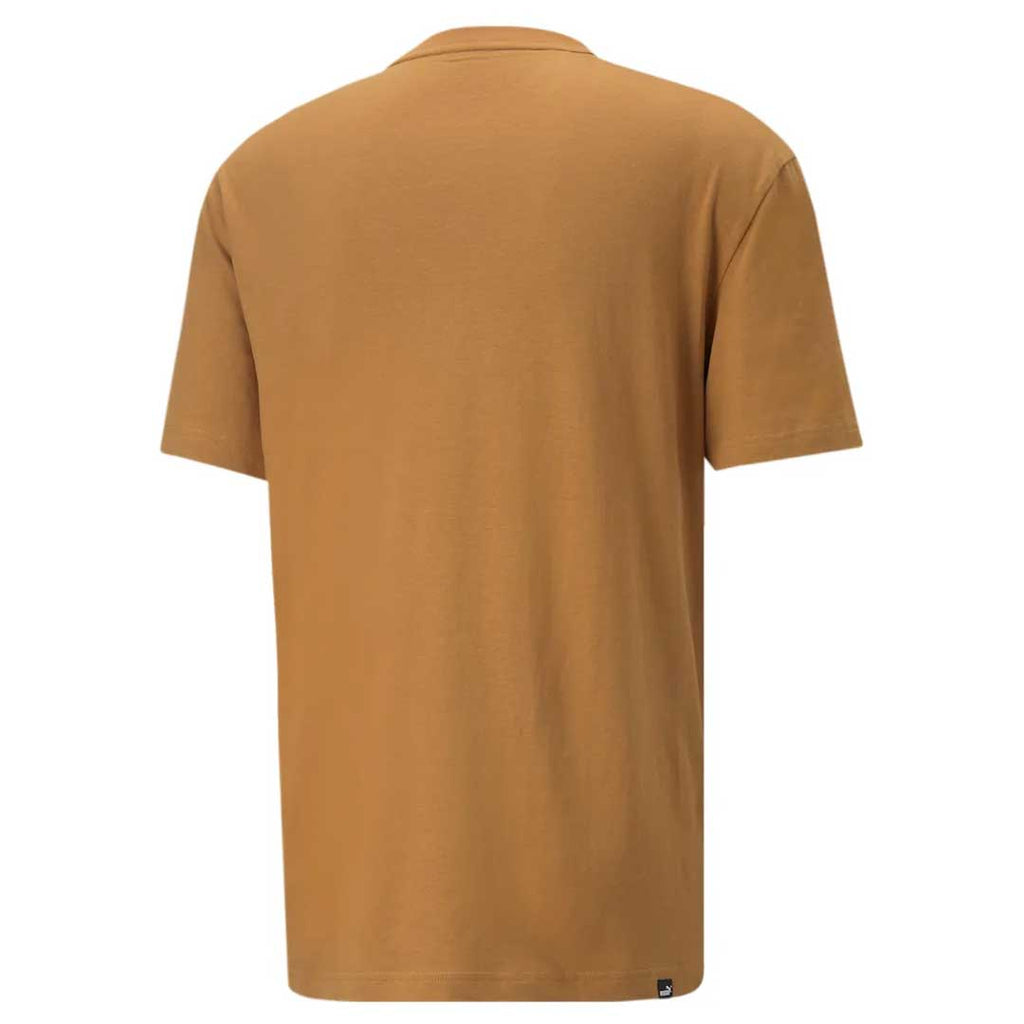 Puma - T-shirt à poche Rad/Cal pour hommes (849785 74) 