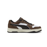 Puma - Men's Rebound Break Low Shoes (402586 08)