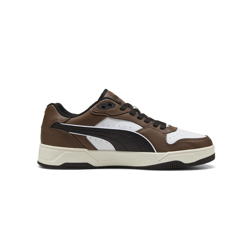 Puma - Men's Rebound Break Low Shoes (402586 08)