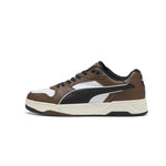 Puma - Men's Rebound Break Low Shoes (402586 08)