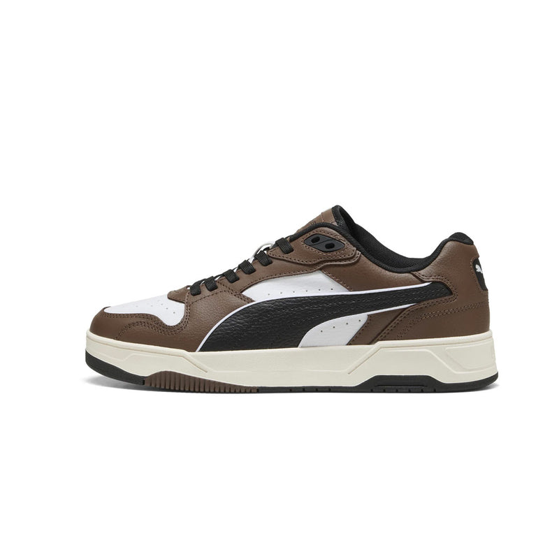 Puma - Men's Rebound Break Low Shoes (402586 08)
