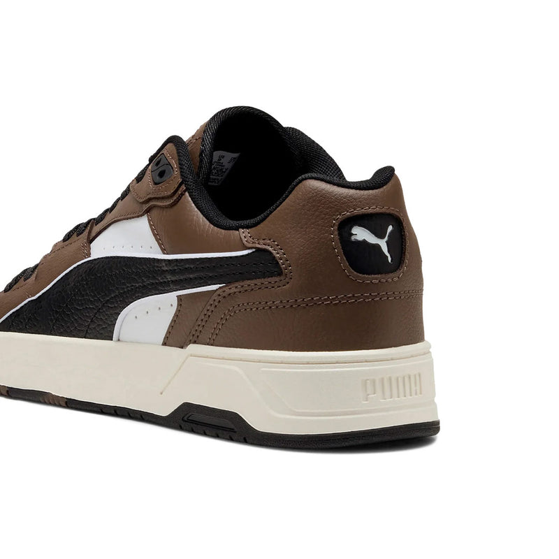 Puma - Men's Rebound Break Low Shoes (402586 08)